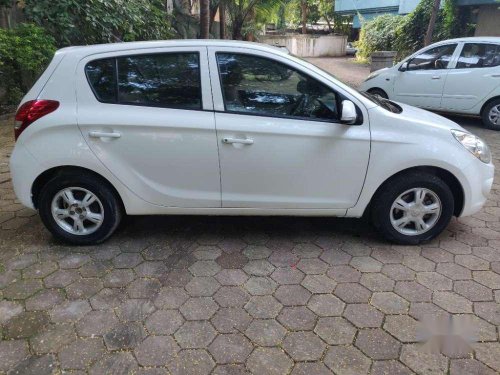 Used 2011 i20 Sportz 1.4 CRDi  for sale in Pune