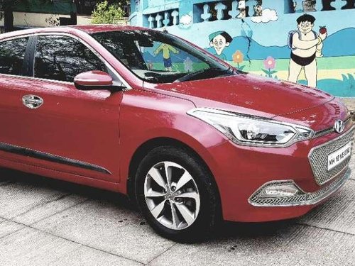 Hyundai i20 Asta 1.2 MT 2016 for sale