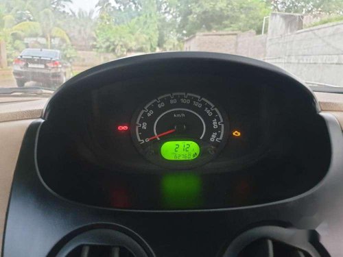 Used 2012 Spark 1.0  for sale in Surat