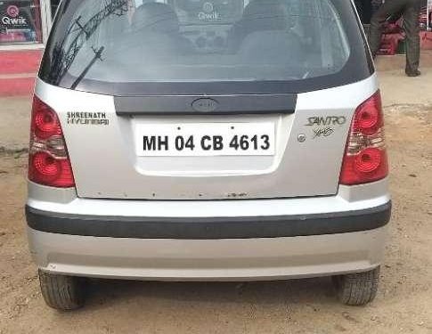Used 2004 Santro Xing GL  for sale in Hyderabad