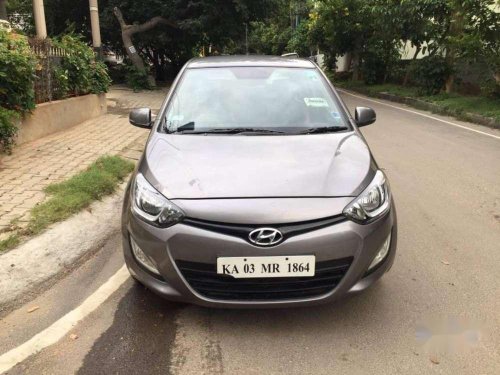 Used 2012 i20 Sportz 1.2  for sale in Nagar