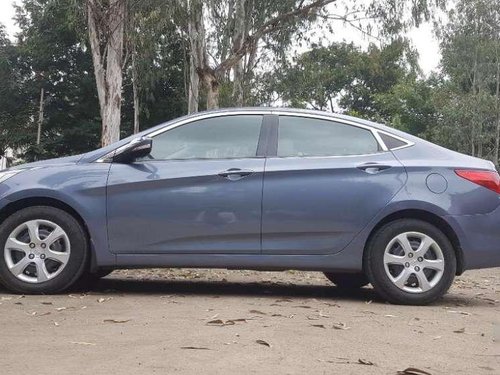 Hyundai Verna 1.4 CRDi MT 2015 for sale