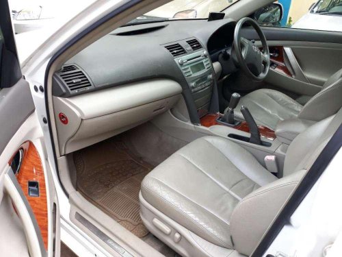 Used 2008 Camry  for sale in Kolkata