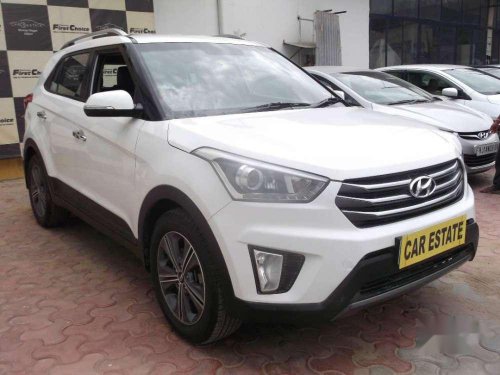 Used 2016 Creta 1.6 CRDi SX Option  for sale in Jaipur