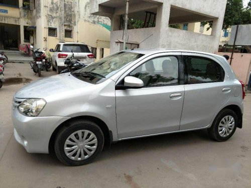 Used 2014 Etios Liva GD  for sale in Ahmedabad