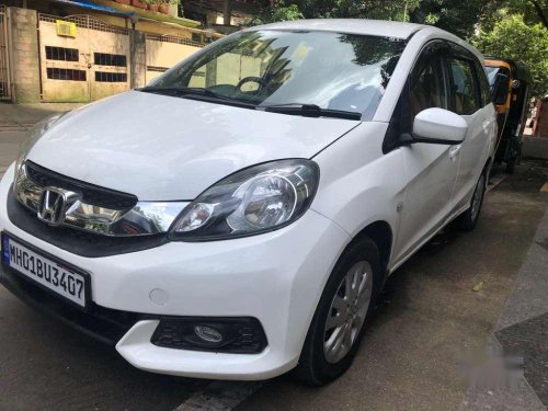 Used 2014 Mobilio V i-DTEC  for sale in Mumbai