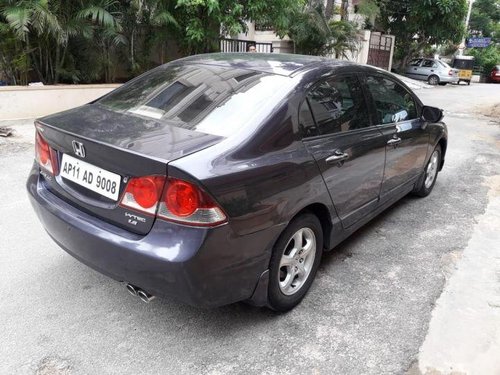 Used 2008 Civic 2006-2010 1.8 V MT  for sale in Hyderabad