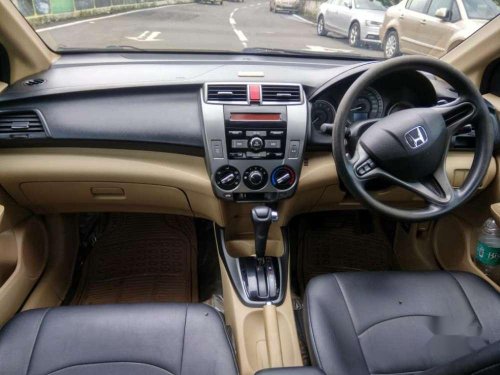 Used 2013 City 1.5 S AT  for sale in Mumbai