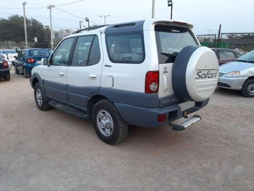 Used 2007 Safari 4X4 EX  for sale in Hyderabad