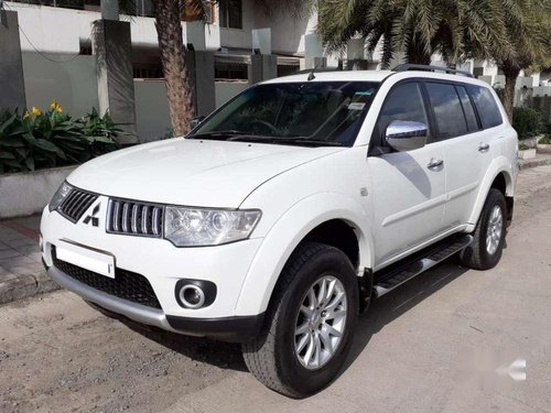 Used 2012 Pajero Sport  for sale in Pune