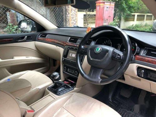 Used 2012 Superb Elegance 2.0 TDI CR AT  for sale in Pune