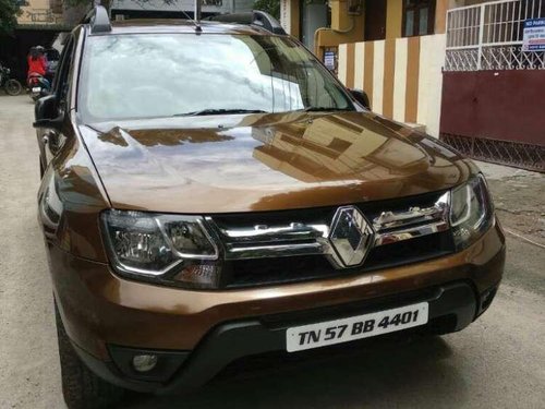 Used 2016 Duster  for sale in Coimbatore