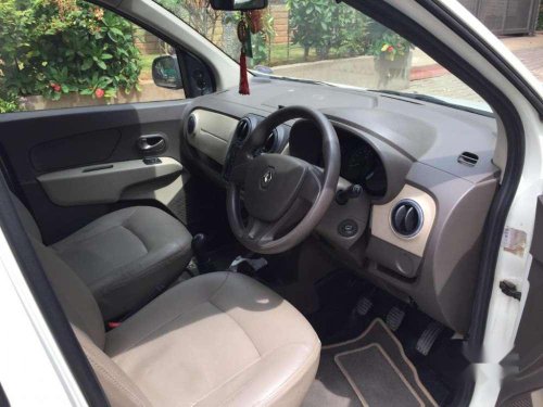 Used 2016 Lodgy  for sale in Nagar