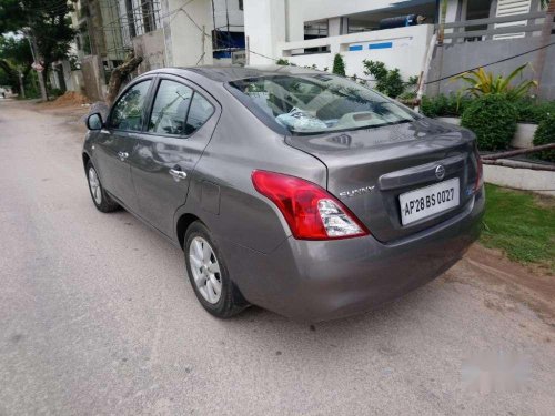 Used 2012 Sunny  for sale in Hyderabad