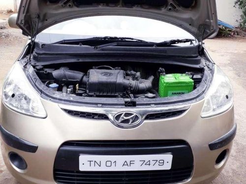 Used 2009 i10 Era 1.1  for sale in Coimbatore