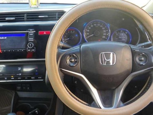 Used 2014 City V MT  for sale in Mathura