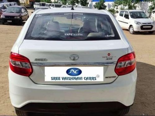 Used 2016 Zest  for sale in Tiruppur