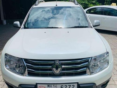 Used 2014 Duster  for sale in Pune