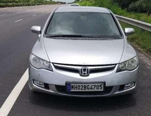 Used 2008 Civic  for sale in Hyderabad