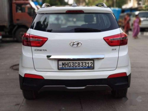 Used 2016 Creta 1.6 SX  for sale in Mumbai