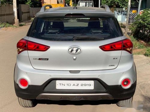 Used 2017 i20 Active 1.4 SX  for sale in Madurai