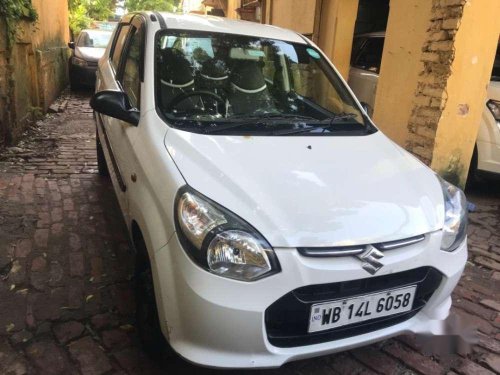 Used Maruti Suzuki Versa MT car at low price