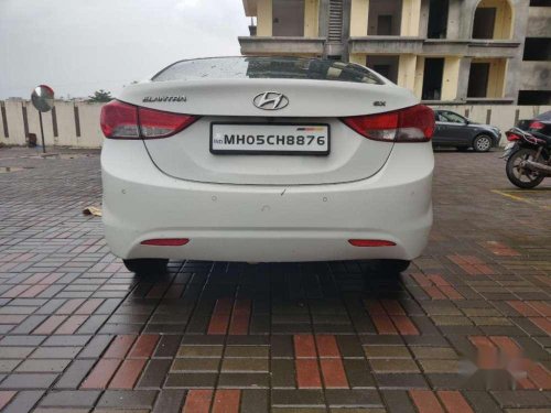 Hyundai Elantra SX MT 2015 for sale