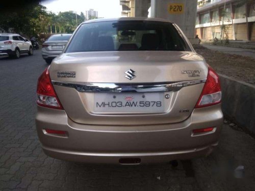 Used Maruti Suzuki Swift Dzire MT car at low price