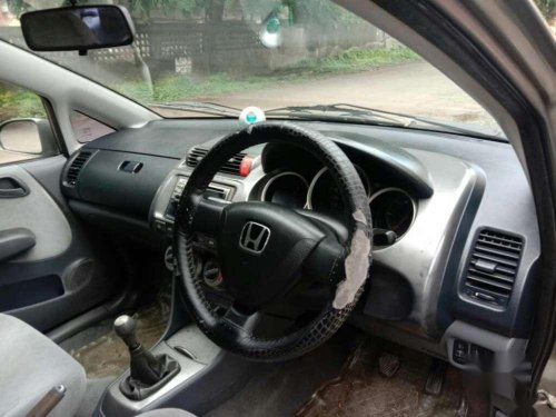 Used 2006 City ZX EXi  for sale in Mumbai