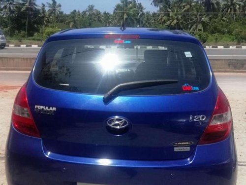 Used 2009 i20 Asta  for sale in Thiruvananthapuram