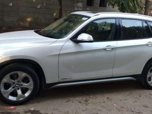 BMW X1 AT 2013 for sale