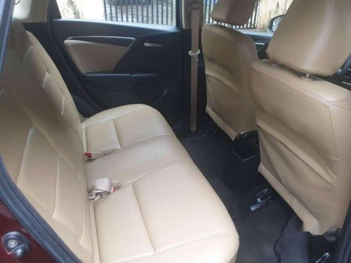 Used 2017 Jazz V  for sale in Goregaon