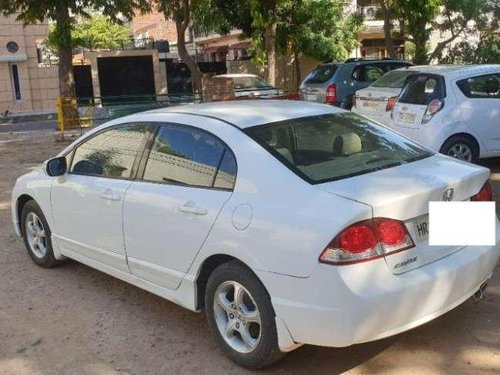 Used 2012 Civic  for sale in Chandigarh