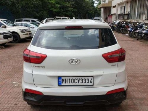 Used 2017 Creta  for sale in Goregaon