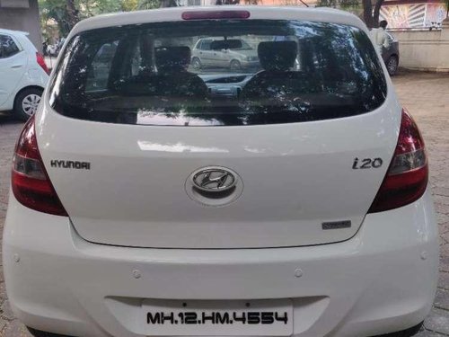 Used 2011 i20 Sportz 1.4 CRDi  for sale in Pune