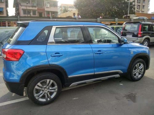 2016 Maruti Suzuki Vitara Brezza VDI MT for sale