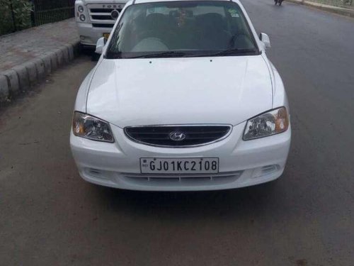 Used 2009 Accent GLS 1.6  for sale in Ahmedabad