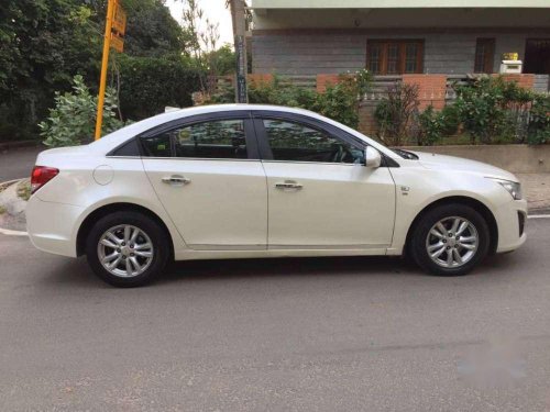 Used 2014 Cruze LTZ AT  for sale in Nagar