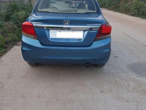 Used 2013 Amaze  for sale in Hyderabad