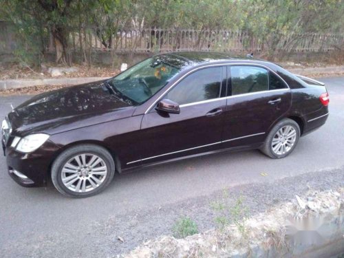 Used 2012 E Class  for sale in Noida