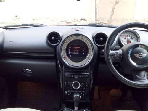 Used 2013 Cooper D  for sale in Hyderabad