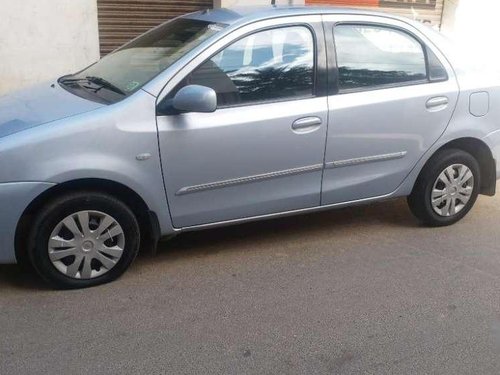 Used 2011 Etios Liva G  for sale in Nagar