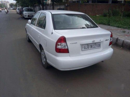 Used 2009 Accent GLS 1.6  for sale in Ahmedabad