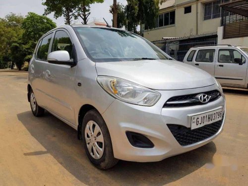 Hyundai I10 i10 1.2 Kappa SPORTZ, 2011, CNG & Hybrids AT for sale