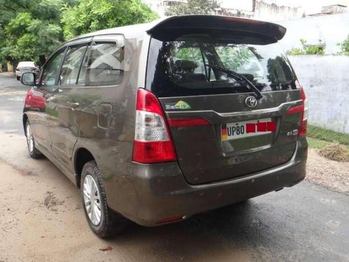 Used 2016 Innova 2.5 E  for sale in Agra