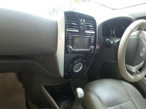 Used 2015 Sunny Special Edition  for sale in Madurai