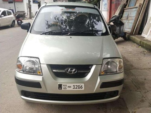 Used 2004 Santro Xing XS  for sale in Nagar