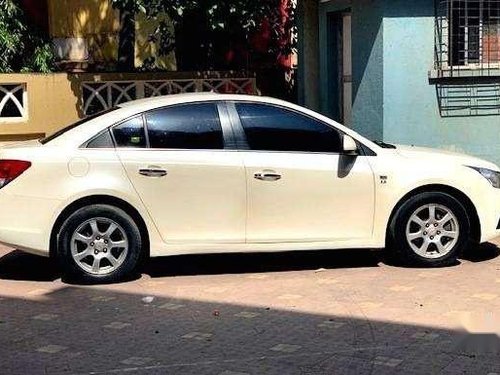 Used 2010 Cruze LTZ  for sale in Mumbai