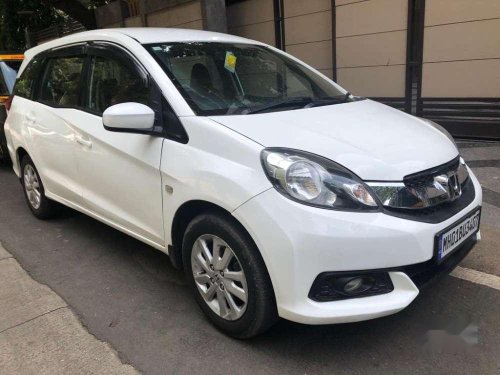 Used 2014 Mobilio V i-DTEC  for sale in Mumbai