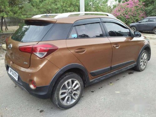 Used 2015 i20 Active 1.4 SX  for sale in Noida